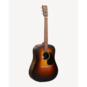 C.F. Martin D-X2E Ziricote Burst